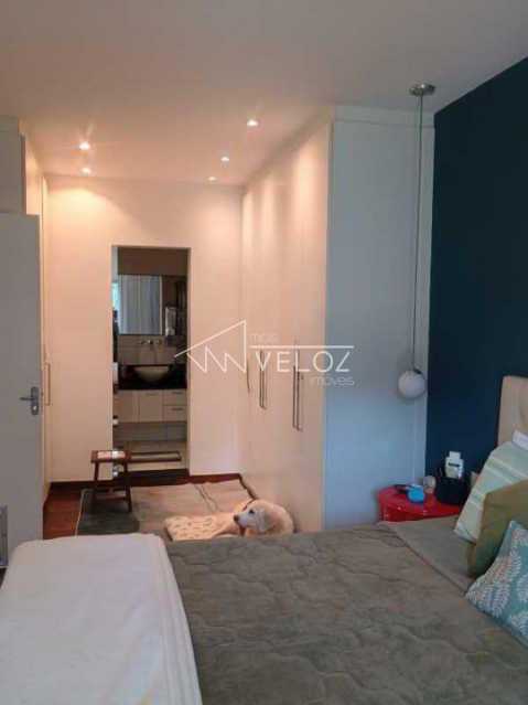 Apartamento, 2 quartos, 114 m² - Foto 18
