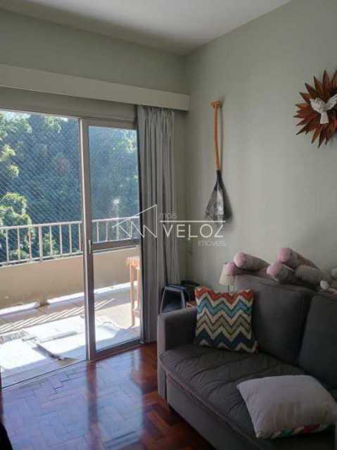 Apartamento, 2 quartos, 114 m² - Foto 16