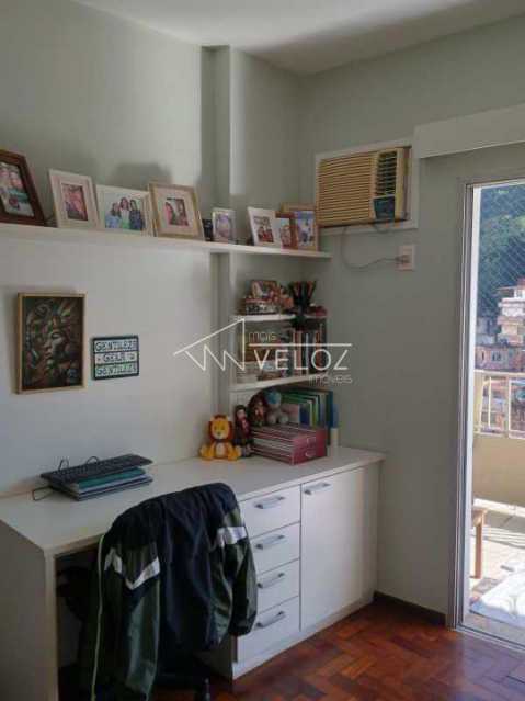 Apartamento, 2 quartos, 114 m² - Foto 10