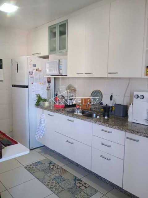 Apartamento, 2 quartos, 114 m² - Foto 4