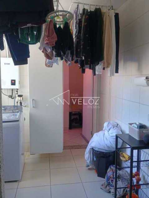 Apartamento, 2 quartos, 114 m² - Foto 22