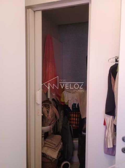 Apartamento, 2 quartos, 114 m² - Foto 1