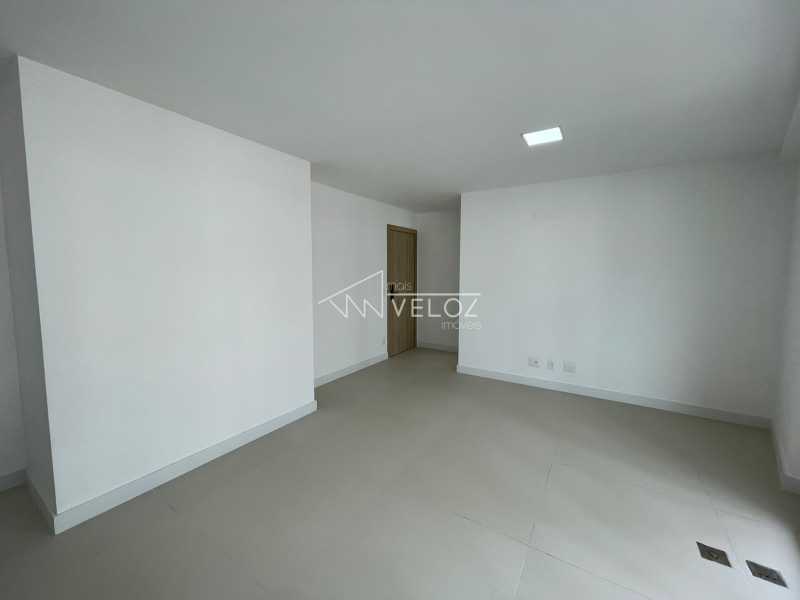 Apartamento, 2 quartos, 78 m² - Foto 2