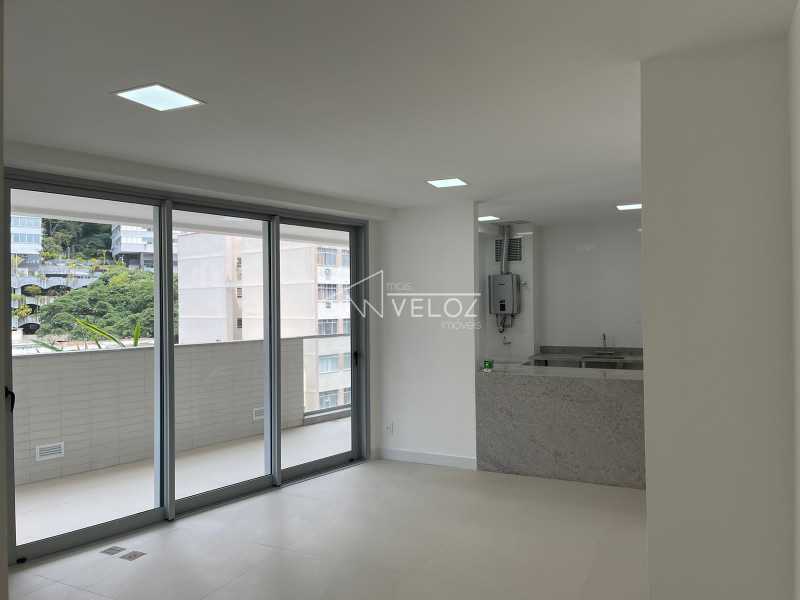 Apartamento, 2 quartos, 78 m² - Foto 3