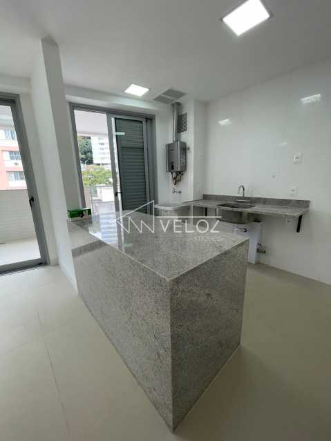 Apartamento, 2 quartos, 78 m² - Foto 4