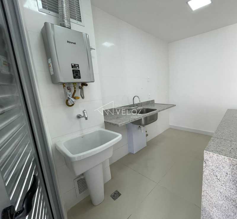 Apartamento, 2 quartos, 78 m² - Foto 5