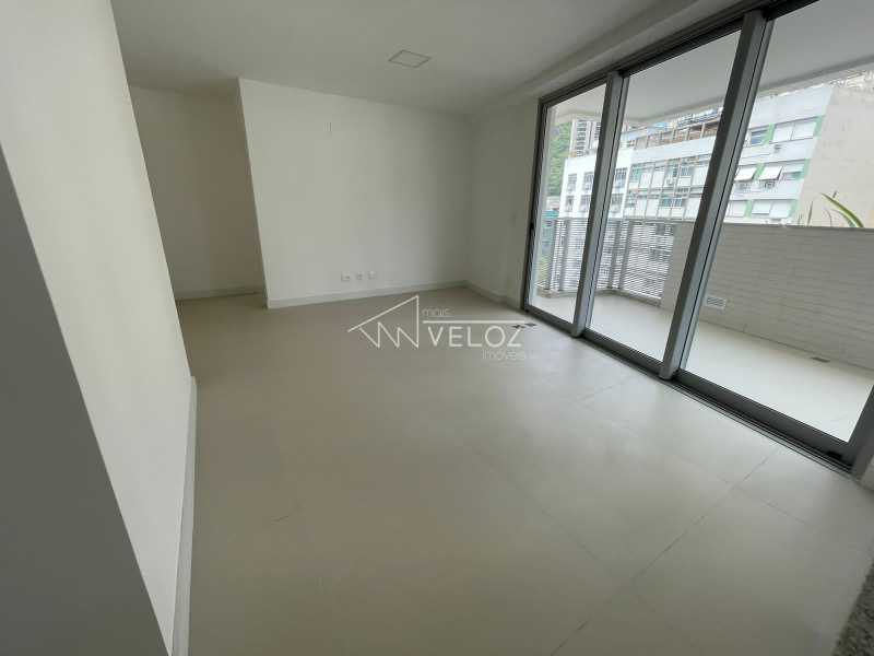 Apartamento, 2 quartos, 78 m² - Foto 6