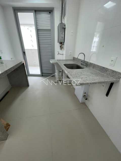 Apartamento, 2 quartos, 78 m² - Foto 7