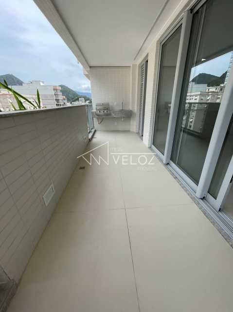 Apartamento, 2 quartos, 78 m² - Foto 8