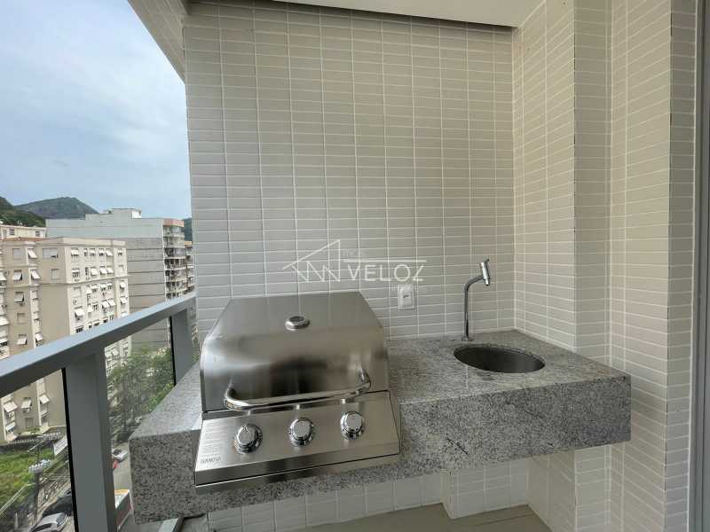 Apartamento, 2 quartos, 78 m² - Foto 9