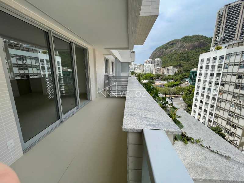Apartamento, 2 quartos, 78 m² - Foto 10