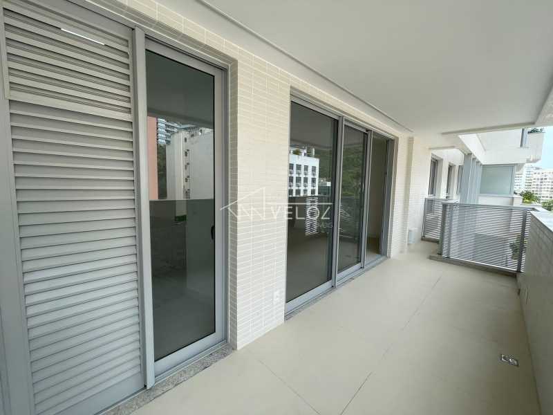 Apartamento, 2 quartos, 78 m² - Foto 11