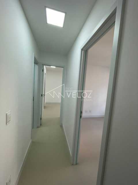 Apartamento, 2 quartos, 78 m² - Foto 12