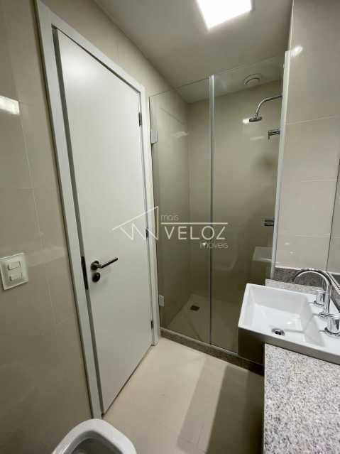 Apartamento, 2 quartos, 78 m² - Foto 13