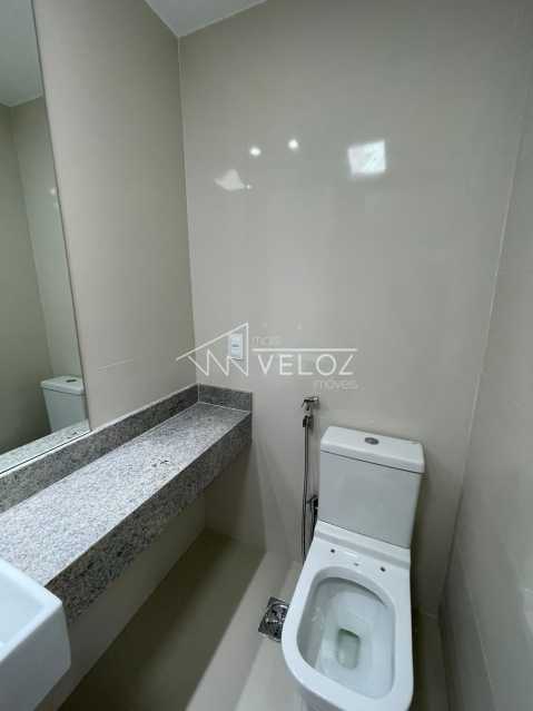 Apartamento, 2 quartos, 78 m² - Foto 14