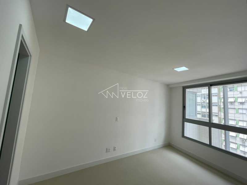 Apartamento, 2 quartos, 78 m² - Foto 16