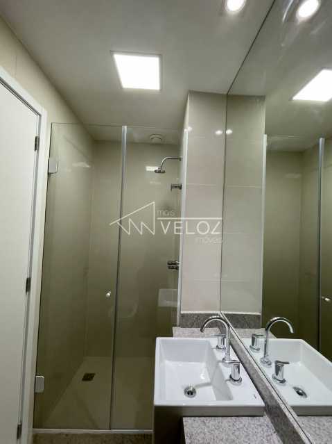 Apartamento, 2 quartos, 78 m² - Foto 18