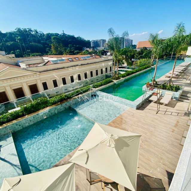 Apartamento, 2 quartos, 78 m² - Foto 20