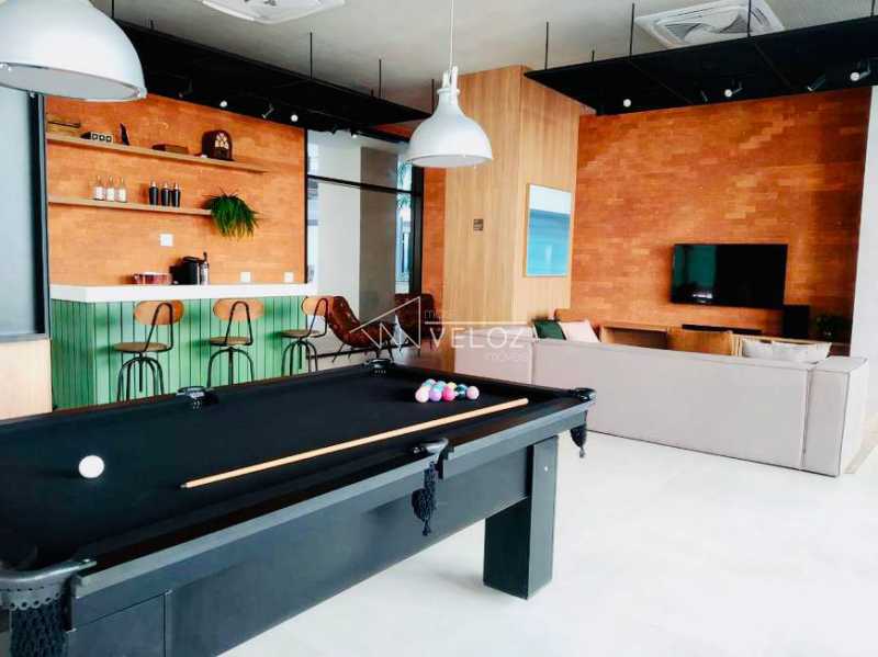 Apartamento, 2 quartos, 78 m² - Foto 21