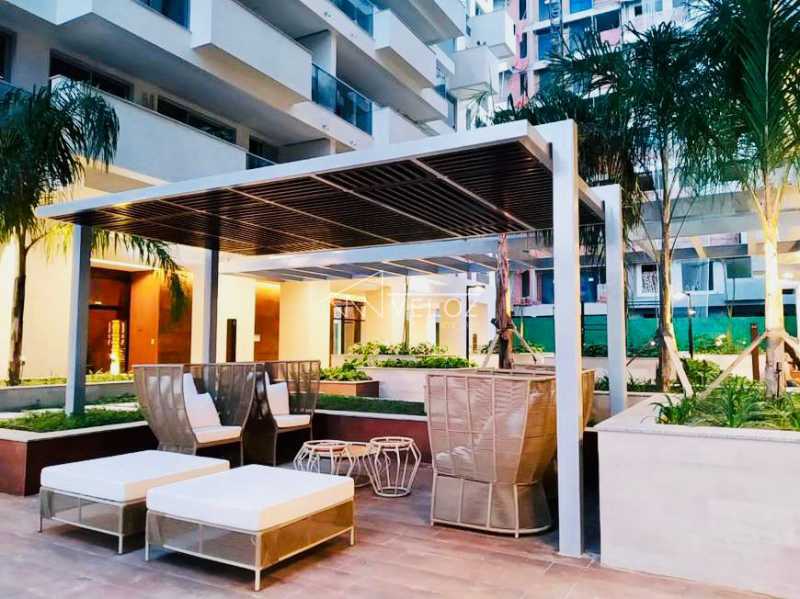 Apartamento, 2 quartos, 78 m² - Foto 22