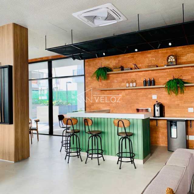 Apartamento, 2 quartos, 78 m² - Foto 23