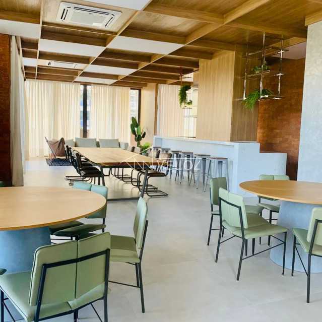 Apartamento, 2 quartos, 78 m² - Foto 24