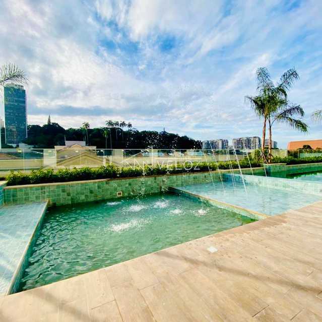 Apartamento, 2 quartos, 78 m² - Foto 1