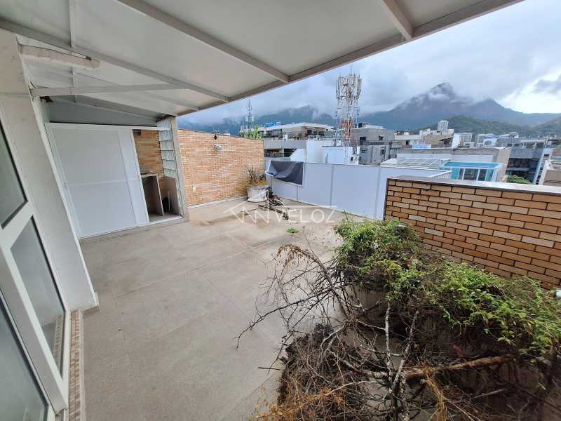 Apartamento, 3 quartos, 145 m² - Foto 24