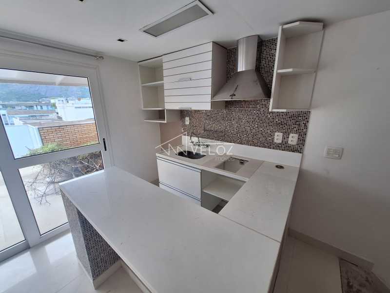 Apartamento, 3 quartos, 145 m² - Foto 29