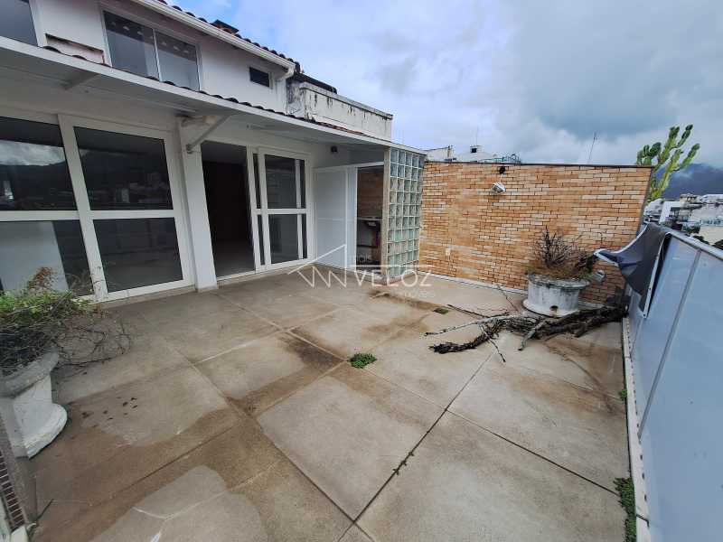 Apartamento, 3 quartos, 145 m² - Foto 4