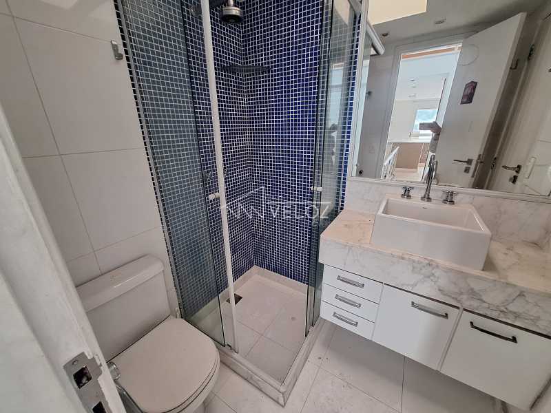 Apartamento, 3 quartos, 145 m² - Foto 21