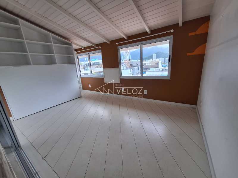 Apartamento, 3 quartos, 145 m² - Foto 8