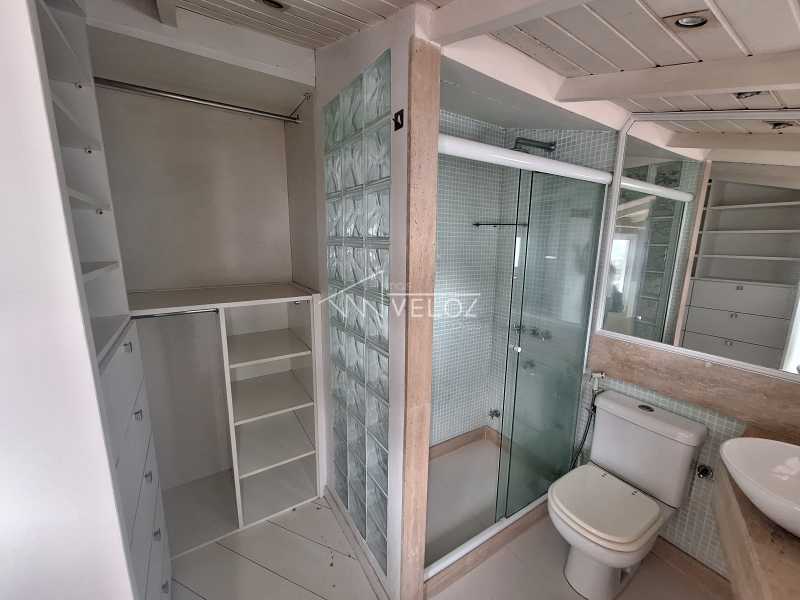 Apartamento, 3 quartos, 145 m² - Foto 2