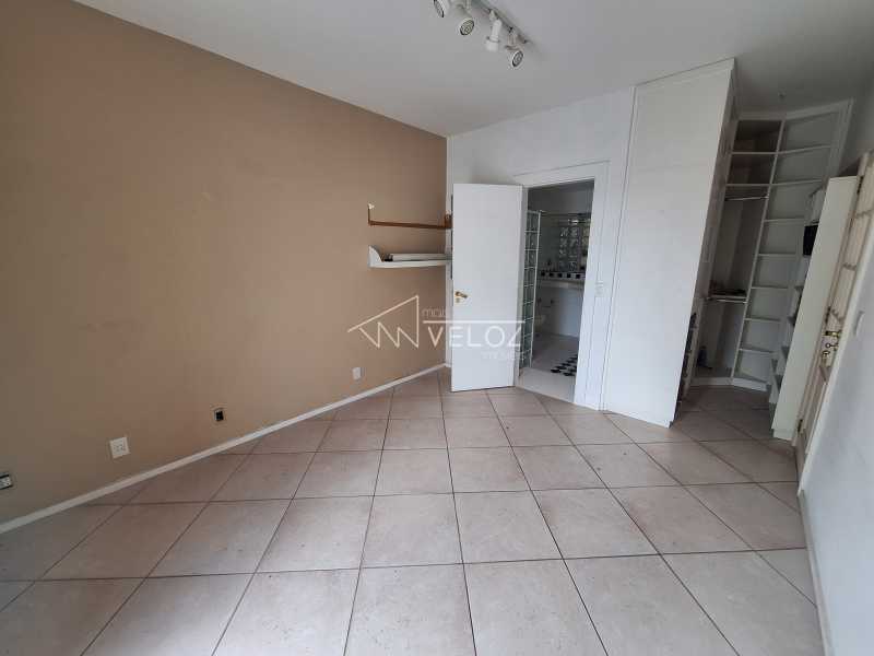 Apartamento, 3 quartos, 145 m² - Foto 10
