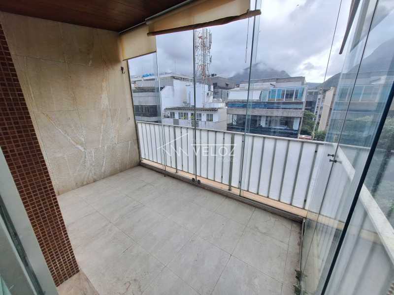 Apartamento, 3 quartos, 145 m² - Foto 12