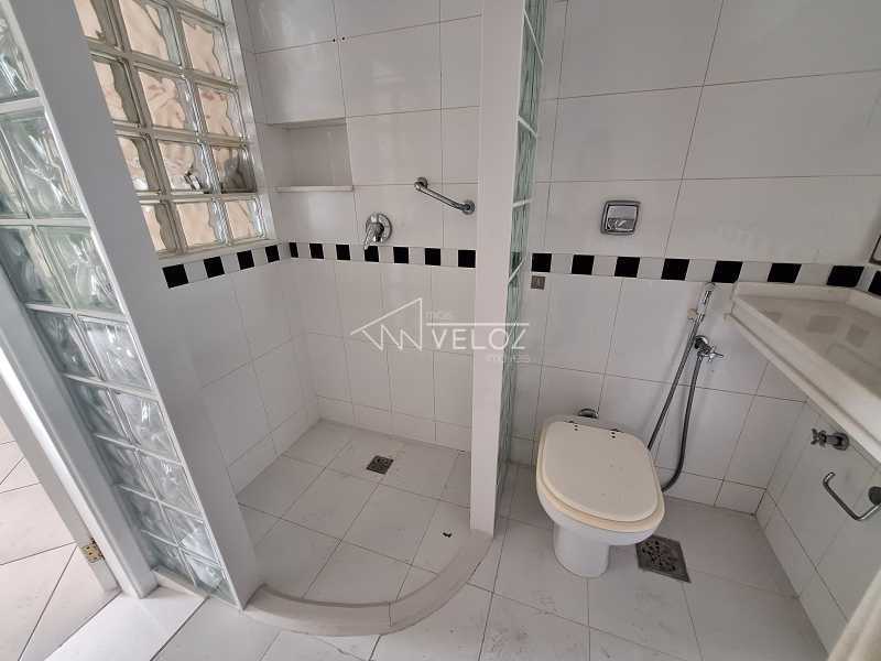 Apartamento, 3 quartos, 145 m² - Foto 27