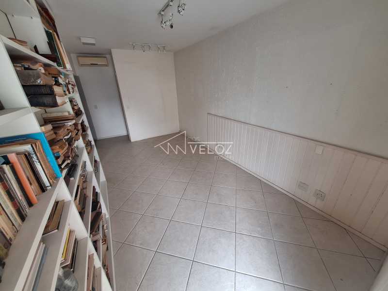 Apartamento, 3 quartos, 145 m² - Foto 6