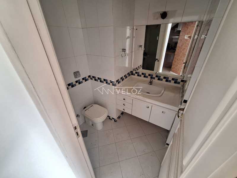 Apartamento, 3 quartos, 145 m² - Foto 18