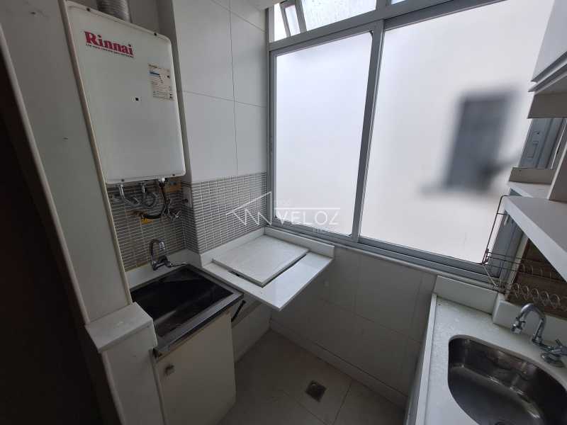 Apartamento, 3 quartos, 145 m² - Foto 9