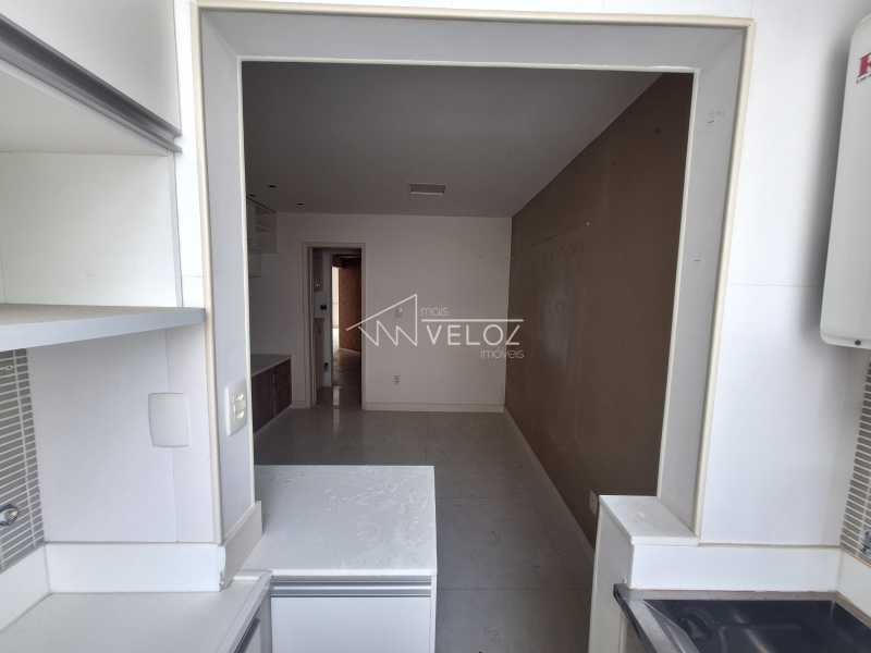 Apartamento, 3 quartos, 145 m² - Foto 3