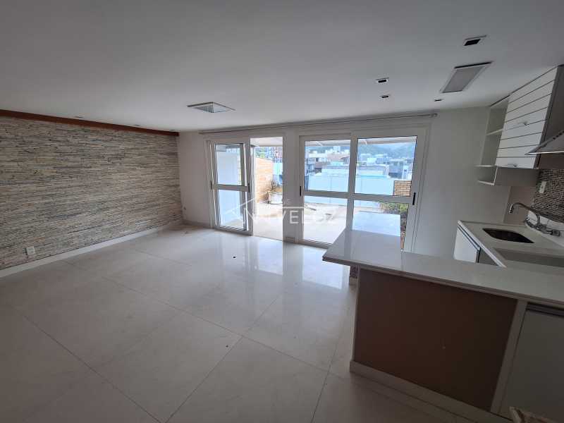 Apartamento, 3 quartos, 145 m² - Foto 13