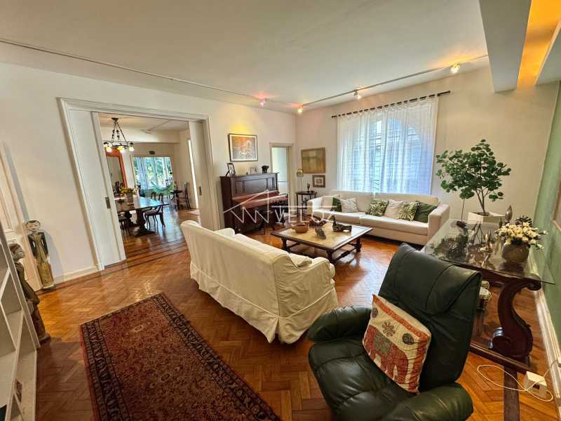 Apartamento, 4 quartos, 253 m² - Foto 14