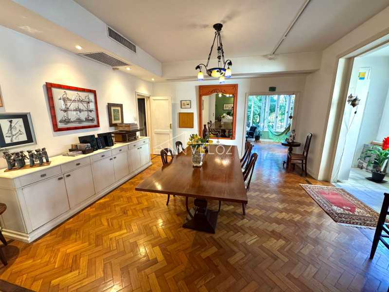 Apartamento, 4 quartos, 253 m² - Foto 20