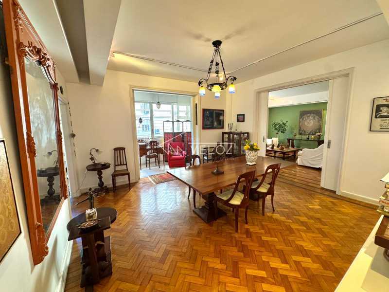 Apartamento, 4 quartos, 253 m² - Foto 2