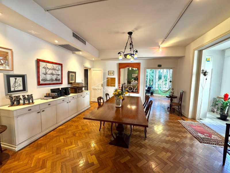 Apartamento, 4 quartos, 253 m² - Foto 8