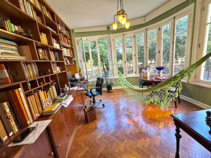 Apartamento, 4 quartos, 253 m² - Foto 25