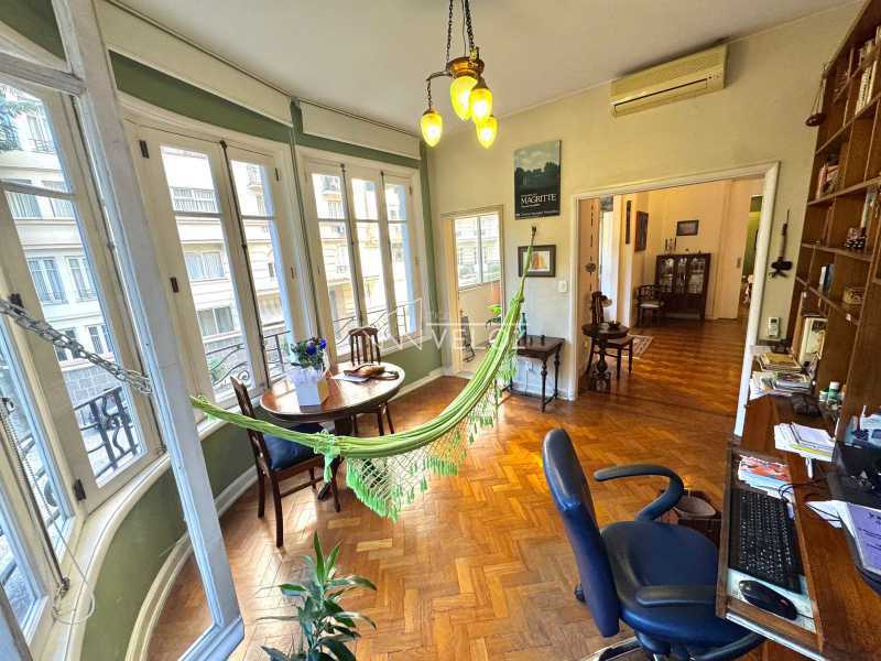 Apartamento, 4 quartos, 253 m² - Foto 27