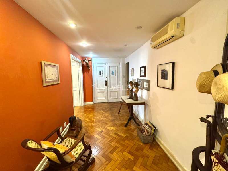 Apartamento, 4 quartos, 253 m² - Foto 23