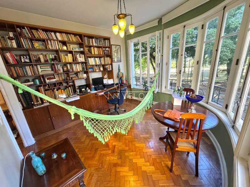 Apartamento, 4 quartos, 253 m² - Foto 11