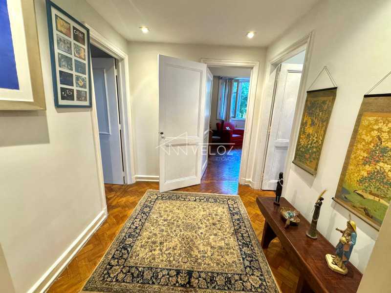 Apartamento, 4 quartos, 253 m² - Foto 1